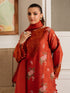 DU-10 | 3 PC Khaddar
